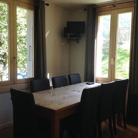 Apartament La Brise Chamonix Zewnętrze zdjęcie