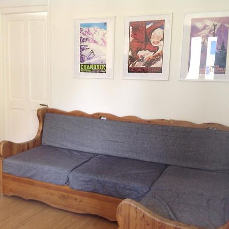 Apartament La Brise Chamonix Pokój zdjęcie