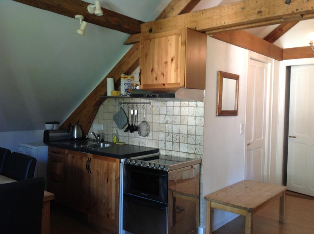 Apartament La Brise Chamonix Pokój zdjęcie