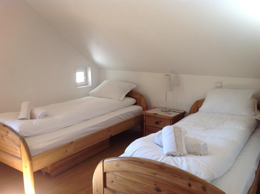 Apartament La Brise Chamonix Pokój zdjęcie