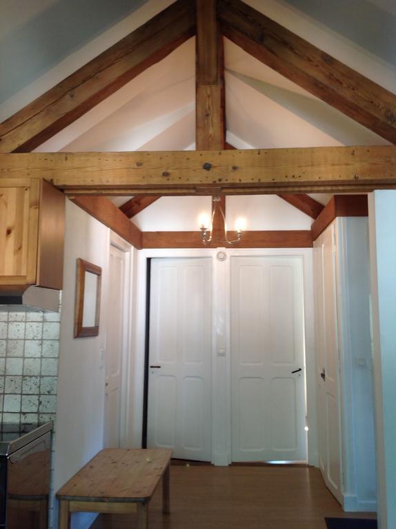 Apartament La Brise Chamonix Pokój zdjęcie