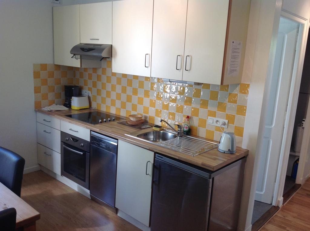 Apartament La Brise Chamonix Pokój zdjęcie