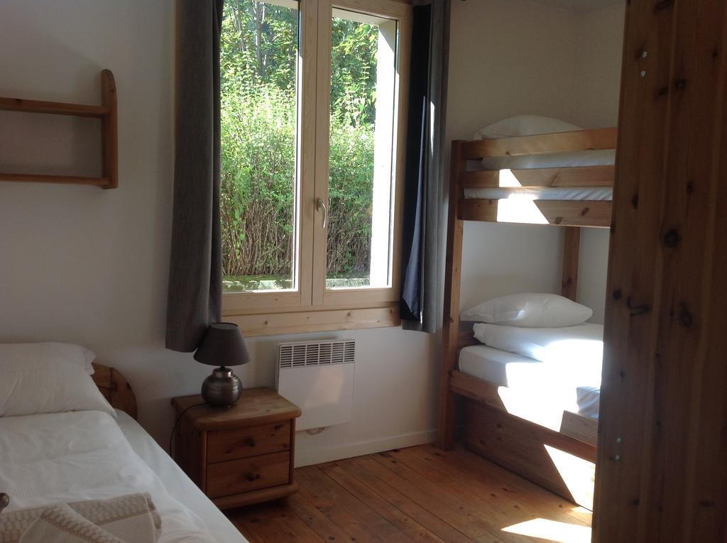 Apartament La Brise Chamonix Pokój zdjęcie